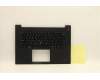 Lenovo 5M11D12171 C-Cover with keyboard,Greek US/GR,Backlight,WWAN