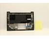 Lenovo 5M11D12171 C-Cover with keyboard,Greek US/GR,Backlight,WWAN
