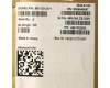 5M11D12171 Lenovo MECH_ASM WW C-Cvr+GRE KB ASM,CHY