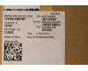 5M11D12224 Lenovo Mechanische Baugruppe WW C-Abdeckung + Slowenische Tastatur Baugruppe LTN