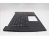 Lenovo 5M11D12228 MECH_ASM WW C-Cvr+SPA KB ASM,LTN