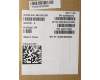 Lenovo 5M11D12255 MECH_ASM WW C-Cvr+UK KB ASM,CHY
