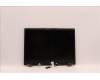 Lenovo 5M11D12263 13.0\" 2160x1350,RGB,MIC,BK,INX