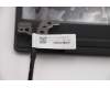 Lenovo 5M11D12288 MECH_ASM 16.0\"UHD+,IR,WV_X1,FCC,LGD