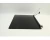 Lenovo 5M11D12290 Lenovo LCD Module,16\",WQUXGA,Touch,Anti-reflection,Anti-smudge,IPS,600nit,100%CG,Color Calibration