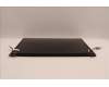 Lenovo 5M11D12320 MECH_ASM 16.0\"UHD+,HCAM,WV_P1,LGD