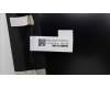 5M11D12324 Lenovo MECH_ASM 16\" FHD+,HCAM,BK_X1,CSOT