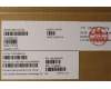 Lenovo 5M11F24190 MECH_ASM FRU KB w/Cc FRA(Chi)UK BK