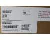 Lenovo 5M11F24199 MECH_ASM FRU KB w/Cc IND ENG(Lit)US BK