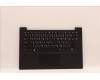 Lenovo 5M11F24212 MECH_ASM FRU KB w/Cc THAI(Chi)US BK