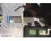 Lenovo 5M11F24216 MECH_ASM FRU KB w/Cc UK(Chi)UK BK