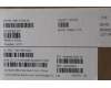 Lenovo 5M11F24219 MECH_ASM FRU KB w/Cc UK(Tra)UK BK