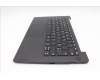 Lenovo 5M11F24219 MECH_ASM FRU KB w/Cc UK(Tra)UK BK