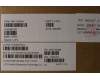 Lenovo 5M11F24528 MECH_ASM KBD/C 058 FRA BKLT (SUN) UKBK