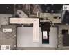 Lenovo 5M11F24528 MECH_ASM KBD/C 058 FRA BKLT (SUN) UKBK
