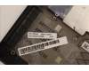 Lenovo 5M11F24528 MECH_ASM KBD/C 058 FRA BKLT (SUN) UKBK
