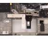 Lenovo 5M11F24560 MECH_ASM KBD/C ENG BKLT (SUN) USBK