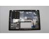 Lenovo 5M11F24568 MECH_ASM KBD/C EURO ENG BKLT (SUN) USBK