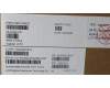 Lenovo 5M11F24572 MECH_ASM KBD/C FRA BKLT (SUN) UKBK