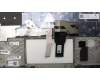 Lenovo 5M11F24572 MECH_ASM KBD/C FRA BKLT (SUN) UKBK