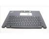 Lenovo 5M11F24572 MECH_ASM KBD/C FRA BKLT (SUN) UKBK