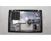 Lenovo 5M11F24577 MECH_ASM KBD/C GER BKLT CHI UKBK