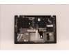 Lenovo 5M11F24600 MECH_ASM KBD/C IND ENG BKLT (SUN) USBK