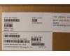 Lenovo 5M11F24600 MECH_ASM KBD/C IND ENG BKLT (SUN) USBK