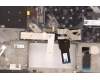 Lenovo 5M11F24600 MECH_ASM KBD/C IND ENG BKLT (SUN) USBK