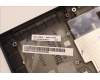Lenovo 5M11F24612 MECH_ASM KBD/C KOR BKLT (SUN) USBK