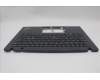 Lenovo 5M11F24624 MECH_ASM KBD/C NORDIC BKLT (SUN) UKBK