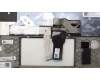 Lenovo 5M11F24628 MECH_ASM KBD/C POR BKLT (SUN) UKBK