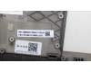 Lenovo 5M11F24628 MECH_ASM KBD/C POR BKLT (SUN) UKBK