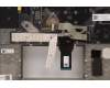 Lenovo 5M11F24640 MECH_ASM KBD/C SPA BKLT (SUN) UKBK
