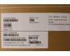 Lenovo 5M11F24652 MECH_ASM KBD/C TC BKLT (SUN) USBK