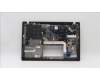 Lenovo 5M11F24656 MECH_ASM KBD/C THAI BKLT (SUN) USBK