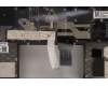 Lenovo 5M11F24705 MECH_ASM KBD/C ENG BKLT CHI WW USBK