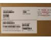 Lenovo 5M11F24728 MECH_ASM KBD/C GER BKLT (SUN) WW UKBK