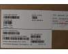 Lenovo 5M11F24733 MECH_ASM KBD/C HBW BKLT CHI WW USBK