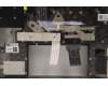 Lenovo 5M11F24733 MECH_ASM KBD/C HBW BKLT CHI WW USBK