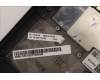 Lenovo 5M11F24733 MECH_ASM KBD/C HBW BKLT CHI WW USBK