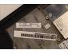 Lenovo 5M11F24761 MECH_ASM KBD/C LA SPA BKLT CHI WW UKBK