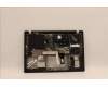 Lenovo 5M11F24792 MECH_ASM KBD/C SWE/FIN BKLT(SUN) WW UKBK