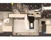 Lenovo 5M11F24792 MECH_ASM KBD/C SWE/FIN BKLT(SUN) WW UKBK