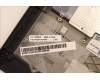 Lenovo 5M11F24792 MECH_ASM KBD/C SWE/FIN BKLT(SUN) WW UKBK