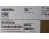 Lenovo 5M11F24796 MECH_ASM KBD/C SWS BKLT (SUN) WW UKBK