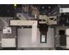 Lenovo 5M11F24804 MECH_ASM KBD/C THAI BKLT (SUN) WW USBK