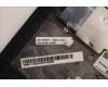 Lenovo 5M11F24804 MECH_ASM KBD/C THAI BKLT (SUN) WW USBK