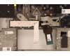 Lenovo 5M11F25020 MECH_ASM FRU KBD/C 058FRA BKL(SUN)UKNEBK