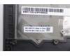 Lenovo 5M11F25214 MECH_ASM KBD/C FRA BKLT(SUN) UKWWNEBK